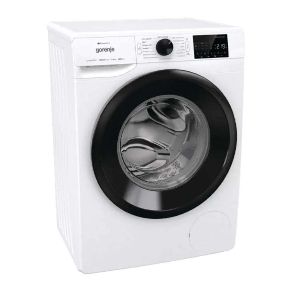 Gorenje WPNEI74SA1TS perilica rublja 7 kg 1400 o/min