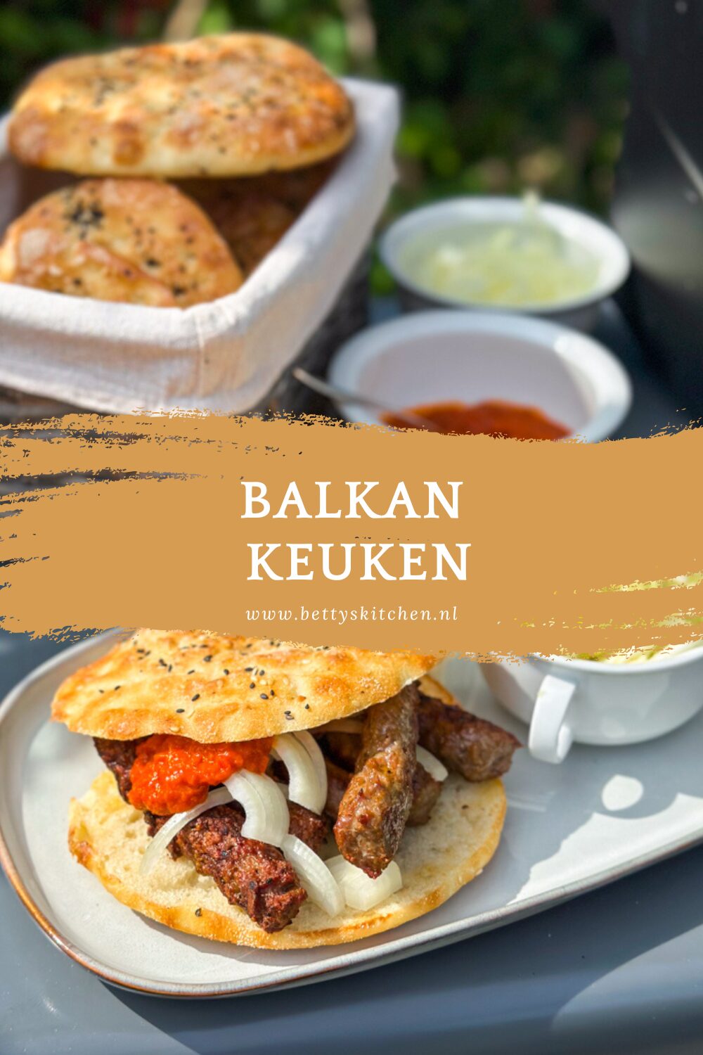 balkan recepten