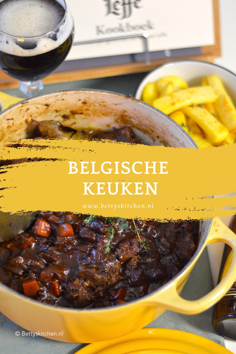 belgische recepten