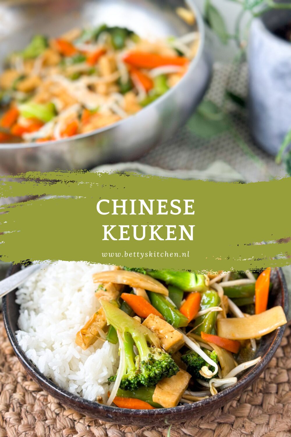 chinese recepten