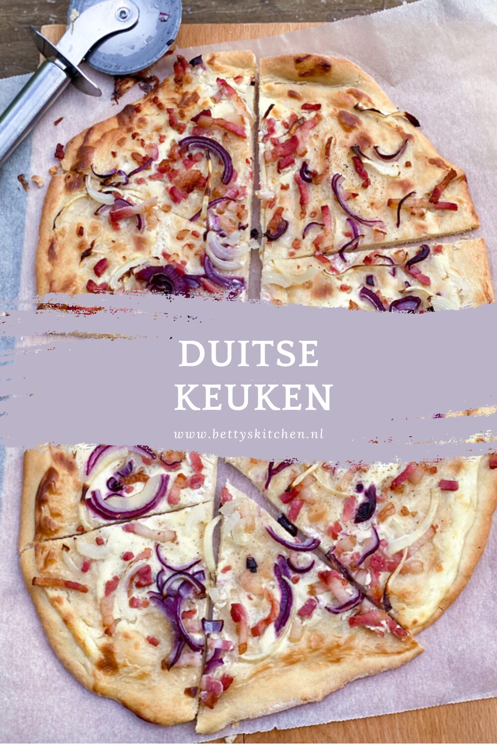 duitse recepten