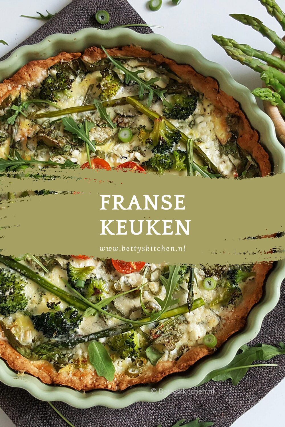franse recepten