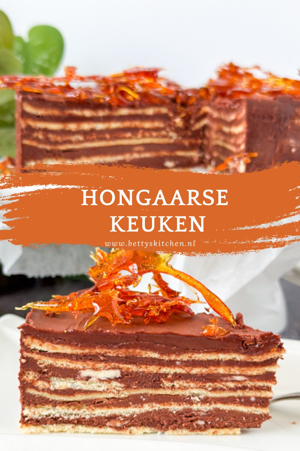 hongaarse recepten