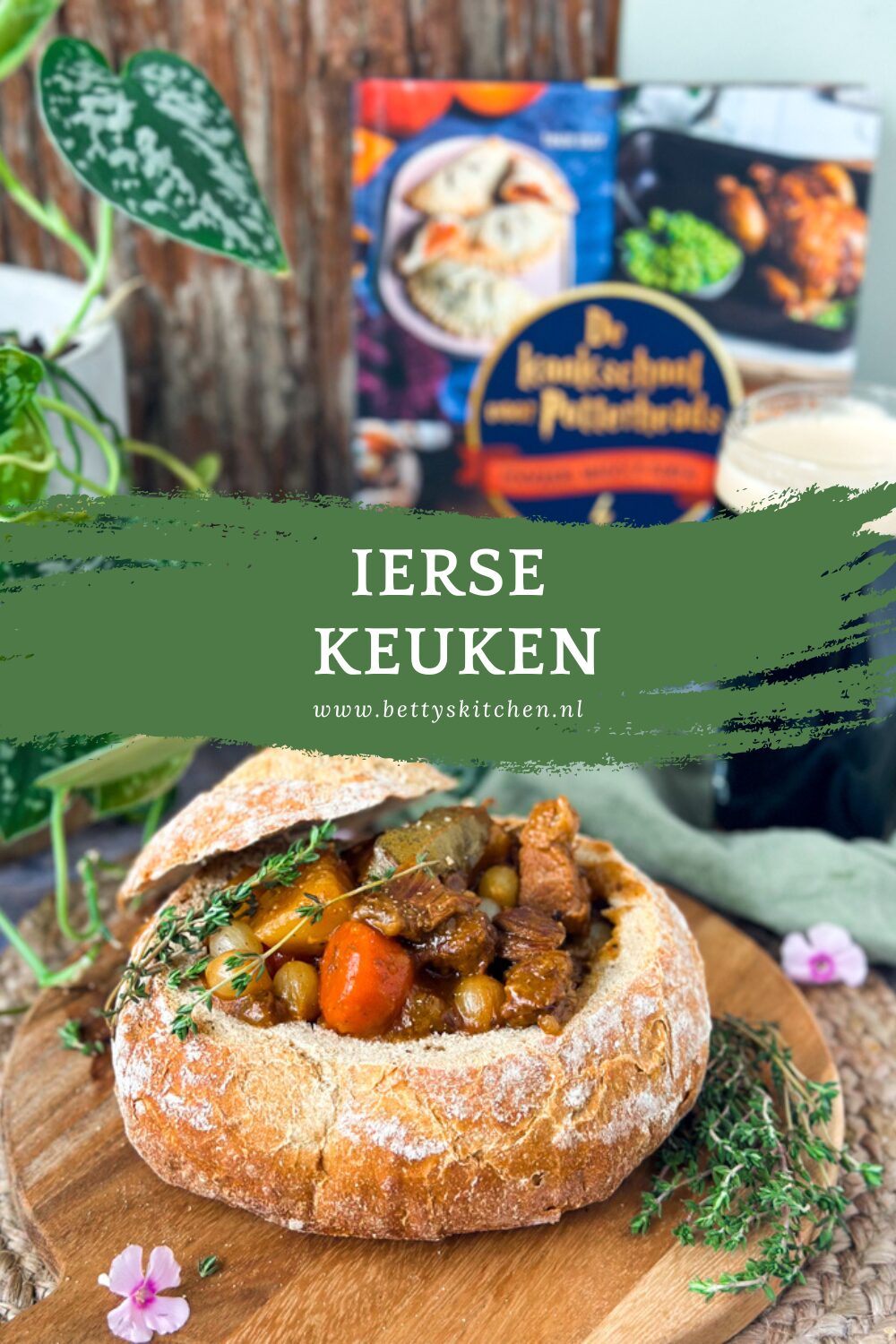 ierse recepten