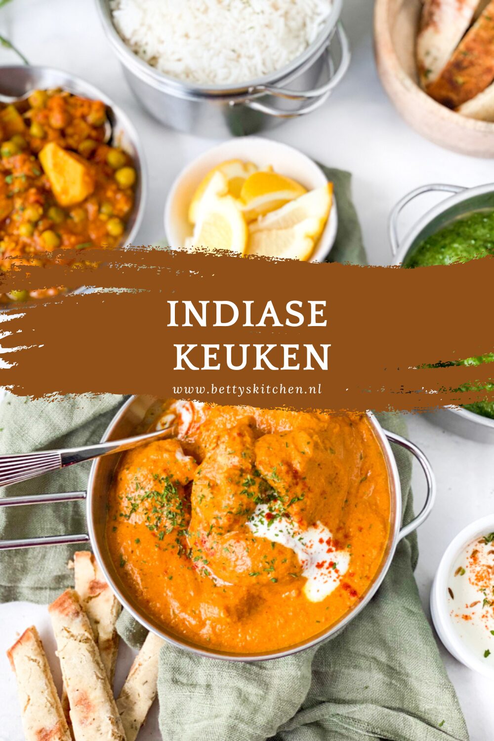 indiase recepten