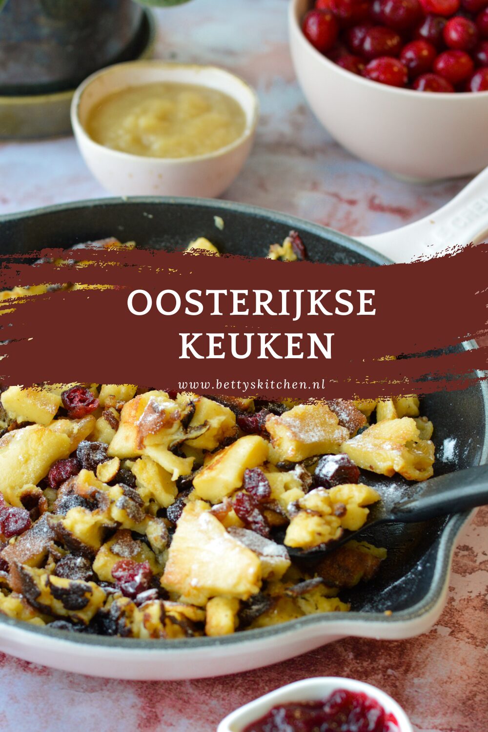 oostenrijkse recepten
