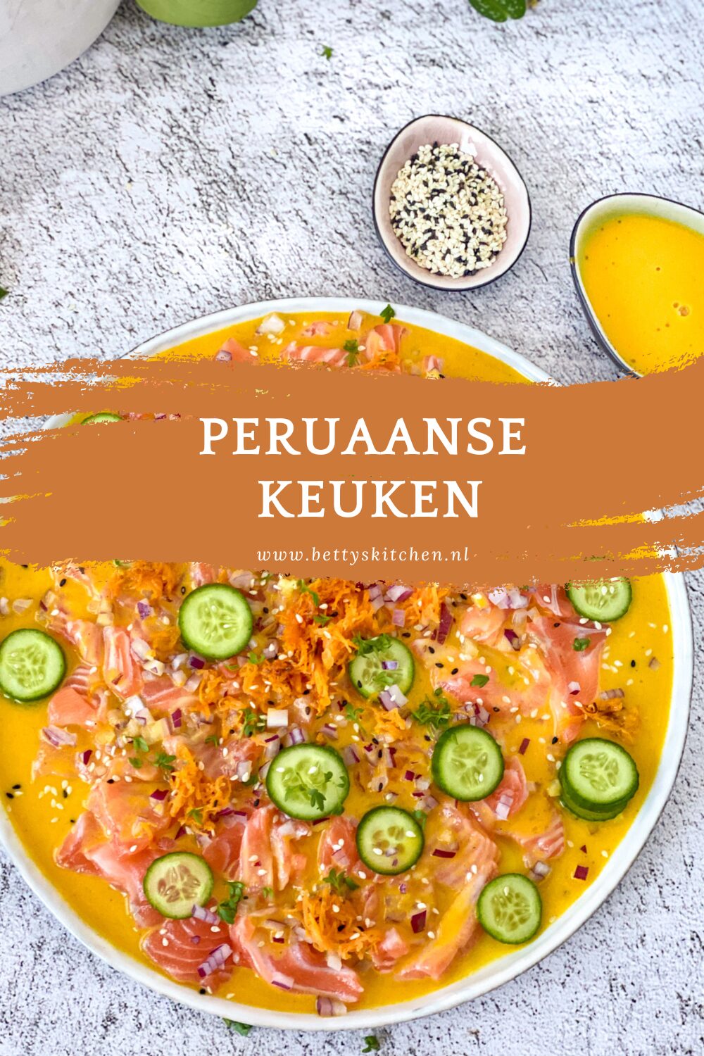 peruaanse recepten