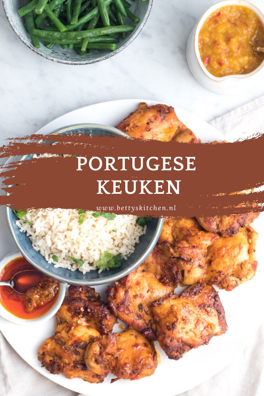 portugeese recepten