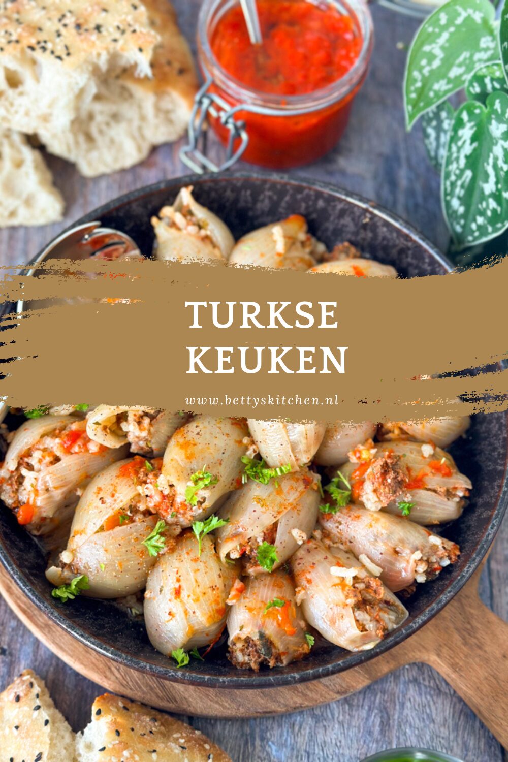 turkse recepten