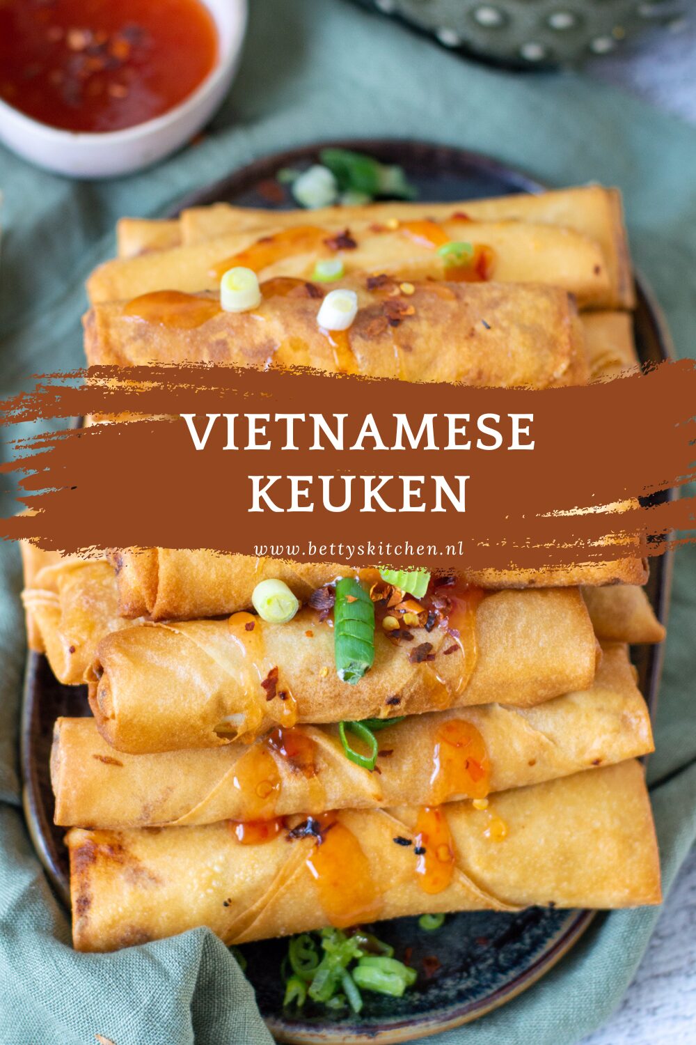 vietnamese recepten