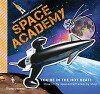 Omslag van Space Academy