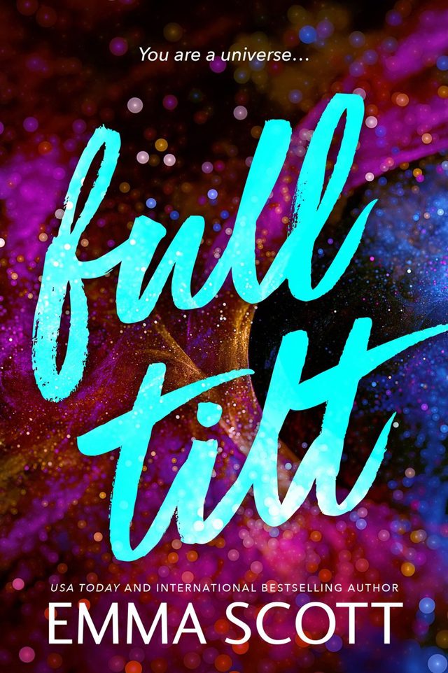 Omslag van Full Tilt- Full Tilt