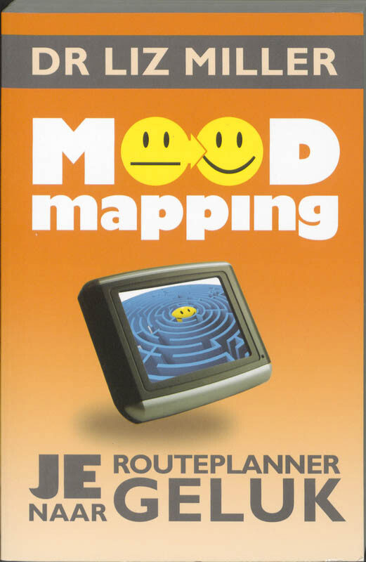 Omslag van Mood Mapping
