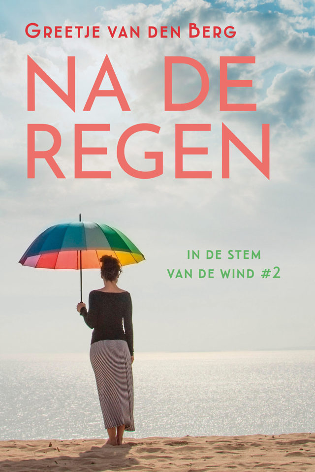 Omslag van Na de regen