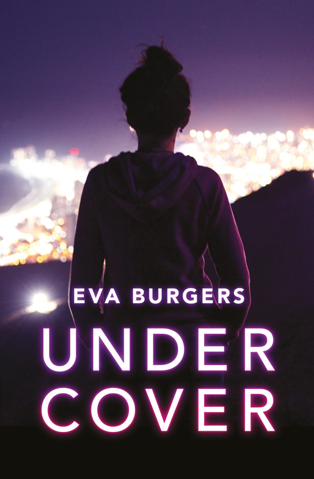 Omslag van Undercover