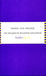 Omslag van In vrijheid blijven geloven
