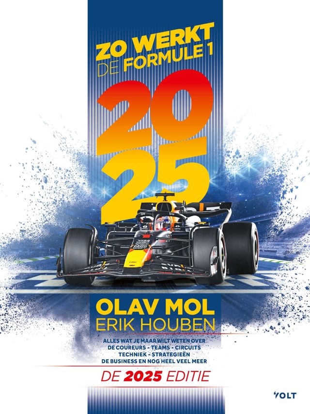 Omslag van 2025