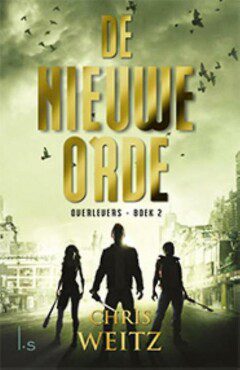 Omslag van De nieuwe orde