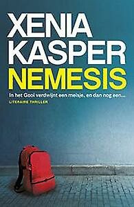 Omslag van Nemesis