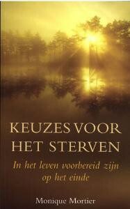 Omslag van Keuzes voor het sterven