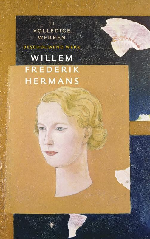 Omslag van Het sadistische universum I ; Annum Veritatis ; De laatste resten tropisch Nederland ...