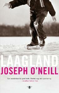 Omslag van Laagland