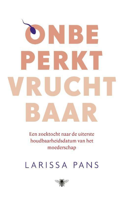 Omslag van Onbeperkt vruchtbaar