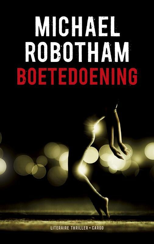 Omslag van Boetedoening