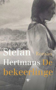 Omslag van De bekeerlinge
