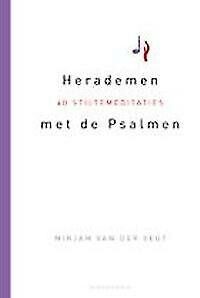Omslag van Herademen met de Psalmen