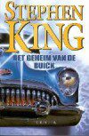 Omslag van Het geheim van de Buick