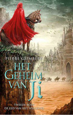 Omslag van De verbroken belofte