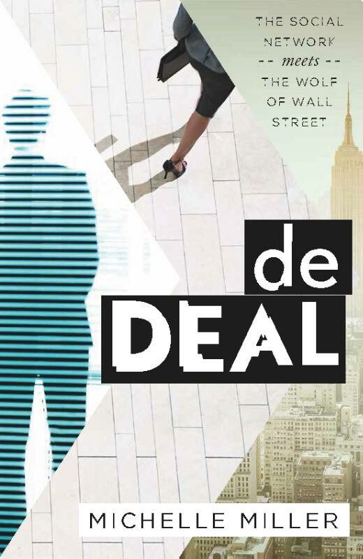 Omslag van De deal