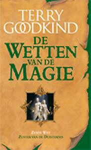 Omslag van Zuster van de duisternis