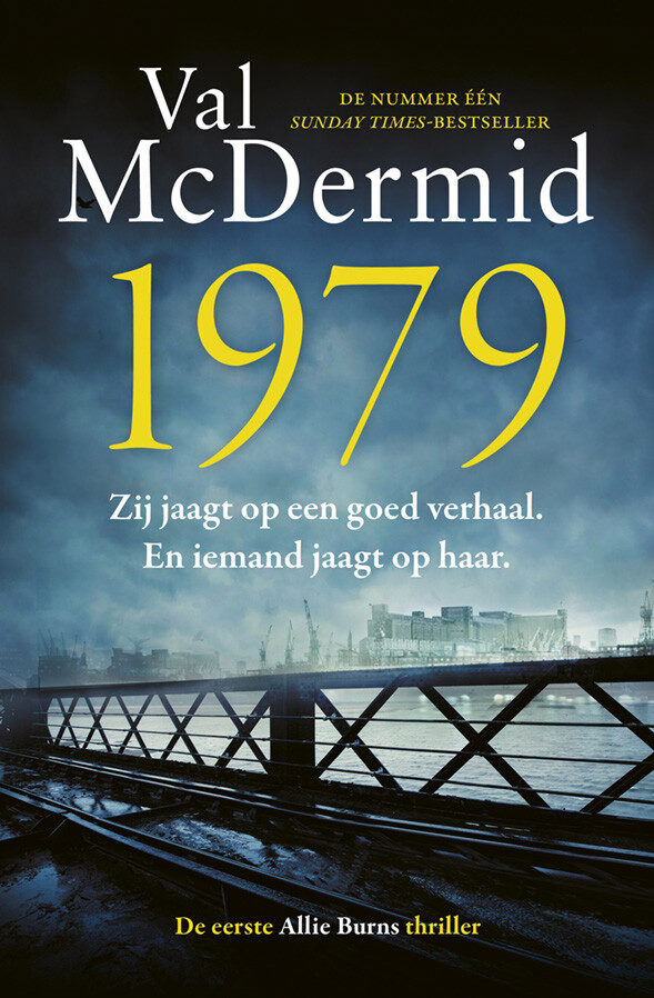 Omslag van 1979