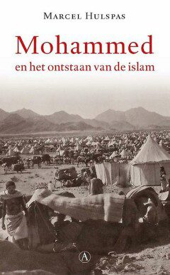 Omslag van Mohammed en het ontstaan van de islam