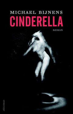 Omslag van Cinderella