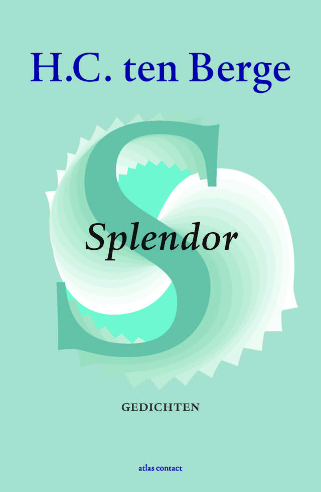 Omslag van Splendor