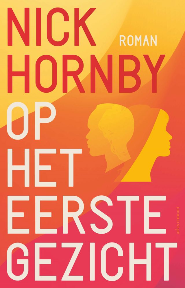 Omslag van Op het eerste gezicht