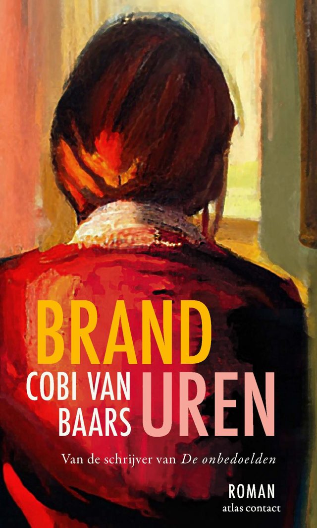 Omslag van Branduren