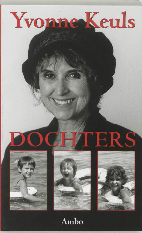Omslag van Dochters