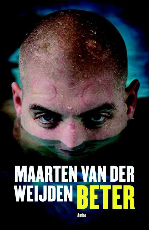 Omslag van Beter