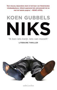 Omslag van Niks