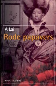 Omslag van Rode papavers