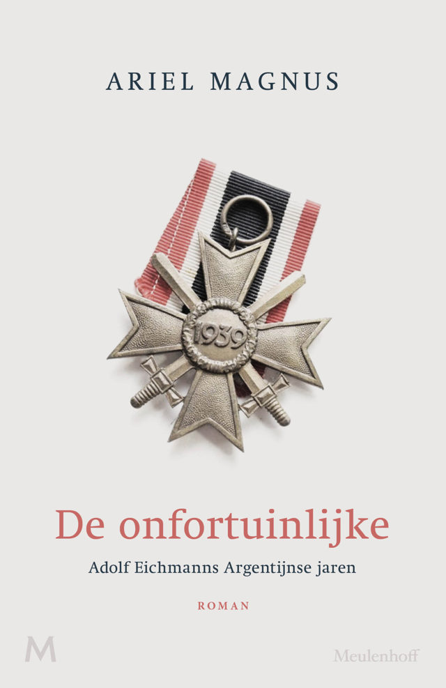 Omslag van De onfortuinlijke