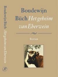 Omslag van Het geheim van Eberwein