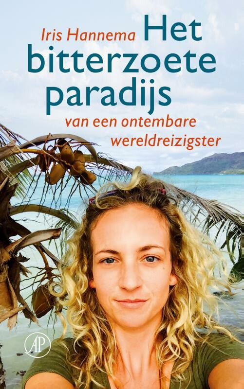 Omslag van Het bitterzoete paradijs