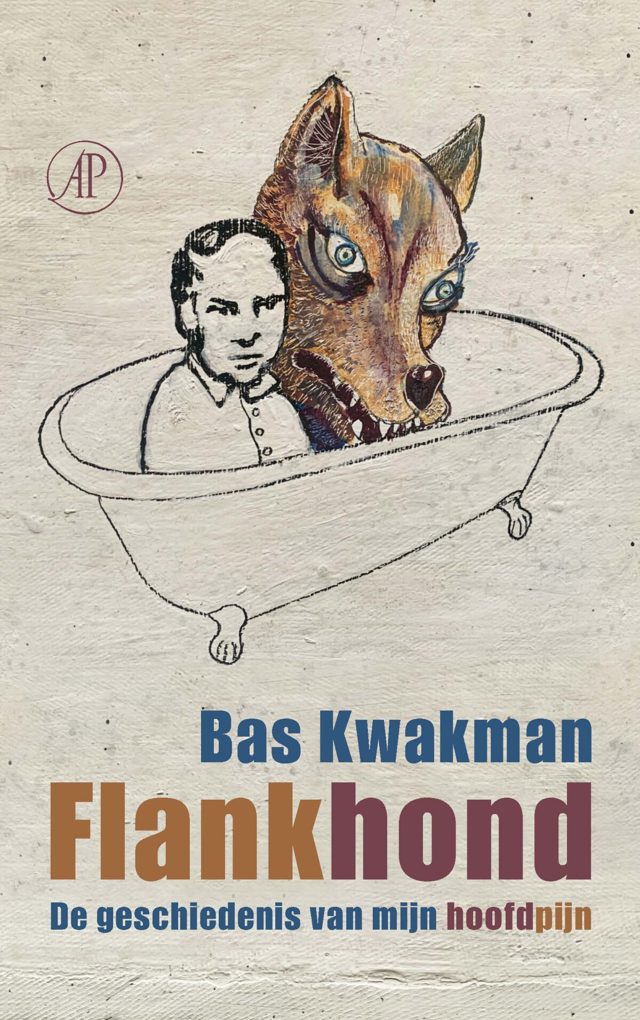 Omslag van Flankhond