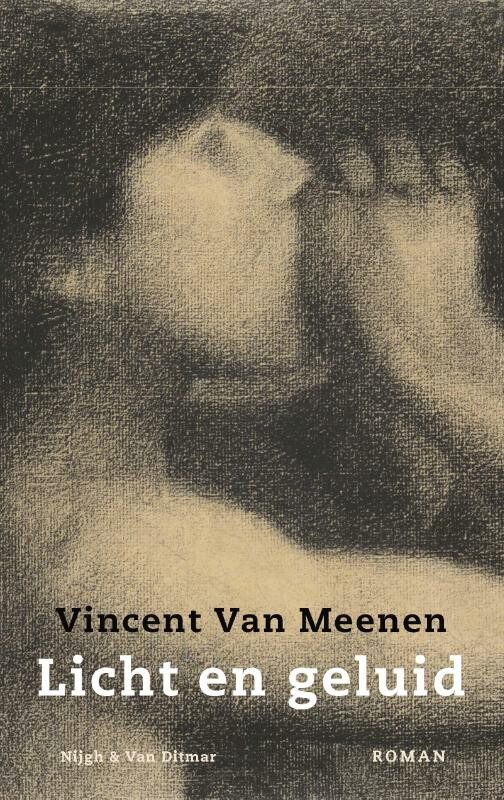 Omslag van Licht en geluid