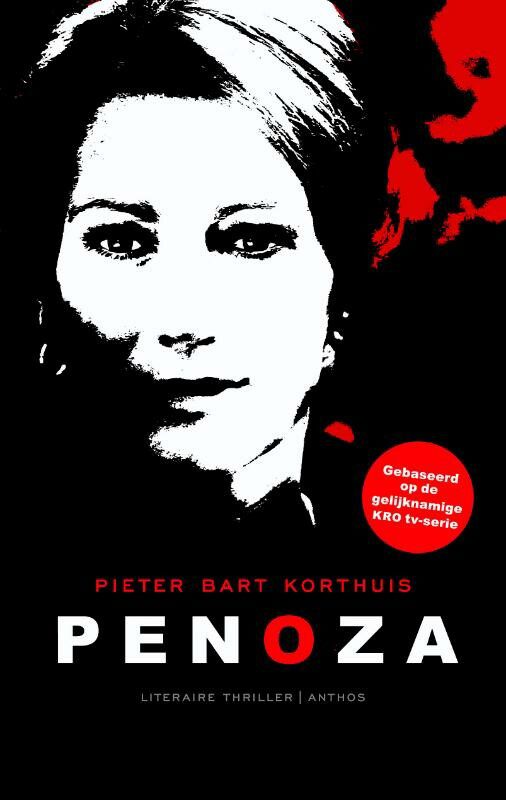 Omslag van Penoza